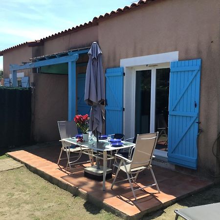 Jolie Petite Villa Climatisee Proche De La Mer 또헤이으 외부 사진