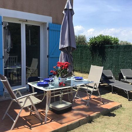 Jolie Petite Villa Climatisee Proche De La Mer 또헤이으 외부 사진
