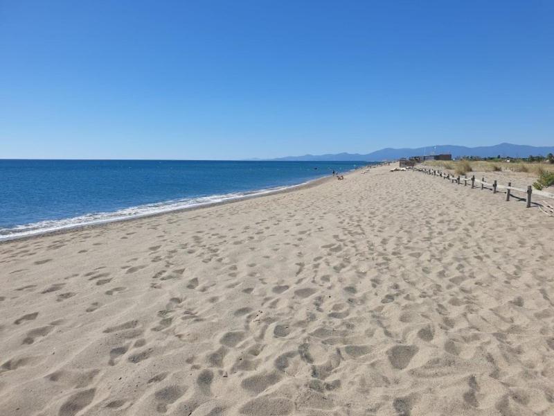 Jolie Petite Villa Climatisee Proche De La Mer 또헤이으 외부 사진